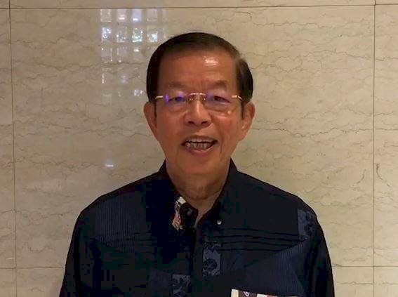 卓榮泰稱姚不走網紅 謝長廷跨海獻聲力挺
