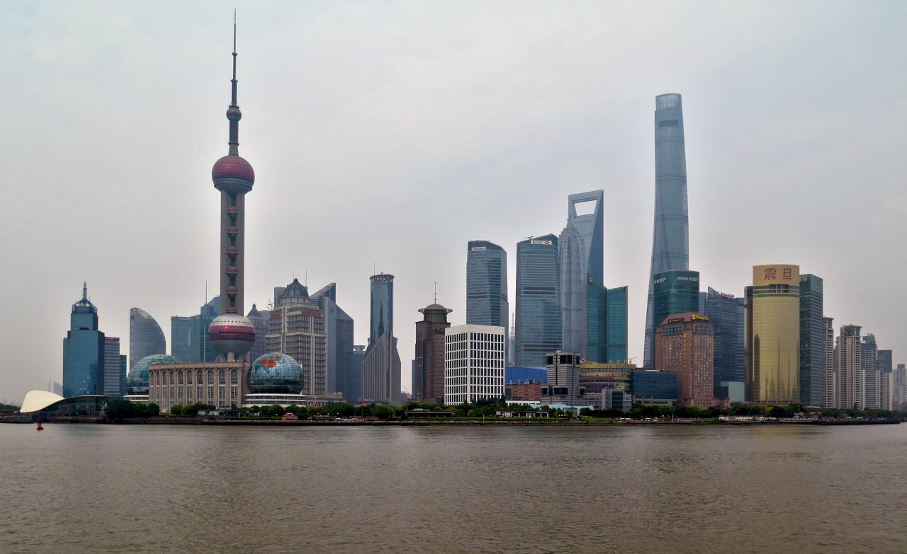 中國大陸的城市文化下的特有法律：高空墜落物的侵權行為