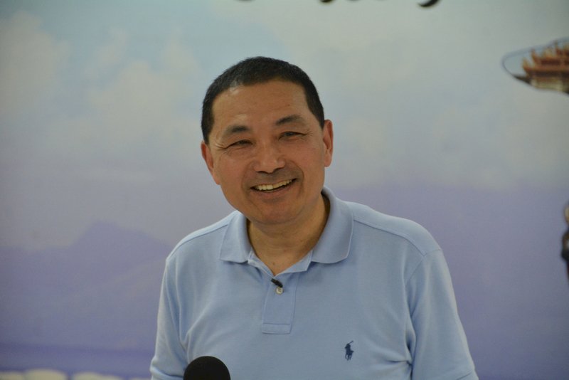 要不要蓋深澳電廠？ 侯籲蘇別用核四閃躲