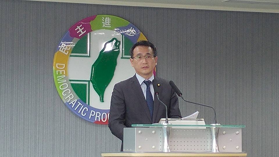 反制外航改名 立委籲交通部要顧及旅客權益