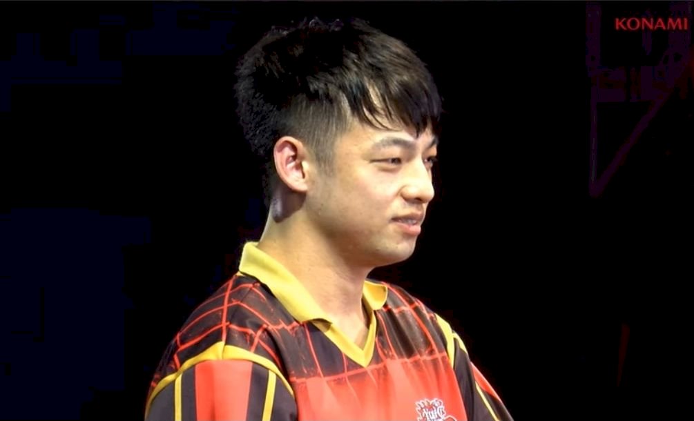 汪家慶遊戲王世錦賽奪冠 台將隔5年再獲佳績
