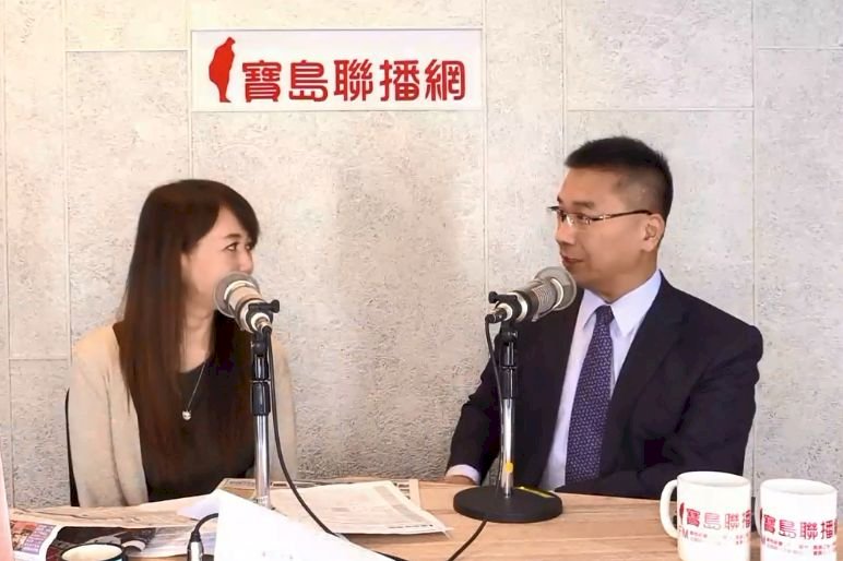 壓低社宅租金 徐國勇籲雙北速通過自治條例