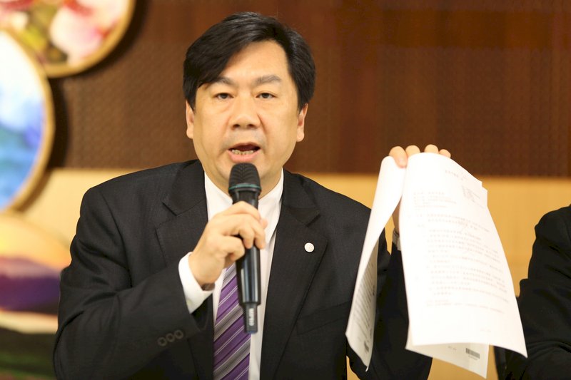 北市人口外溢 內政部盼國土計畫均衡縣市發展