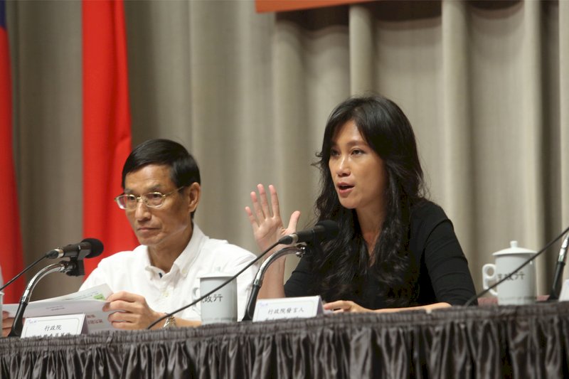 減緩青勞壓力政策 政院盼勿誤解賴揆善意