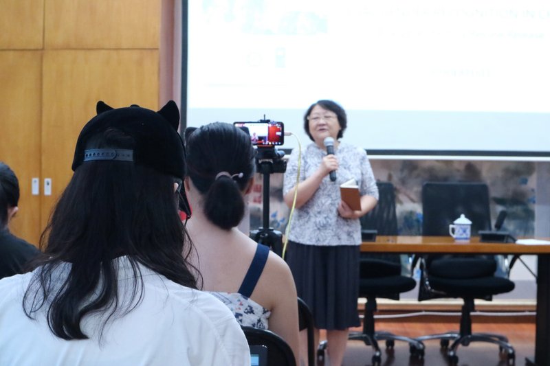 聯合國報告：中國仍將變性者視為病態