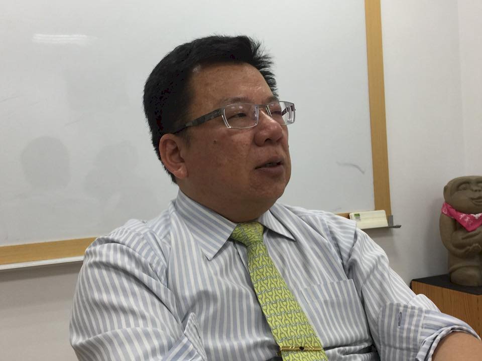 國民黨要吳音寧赴國會備詢 李俊俋：沒有道理