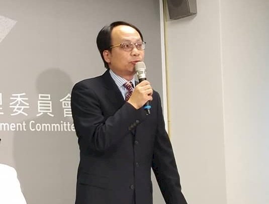 清查非清算 林峯正：卑微要求用剩的歸還