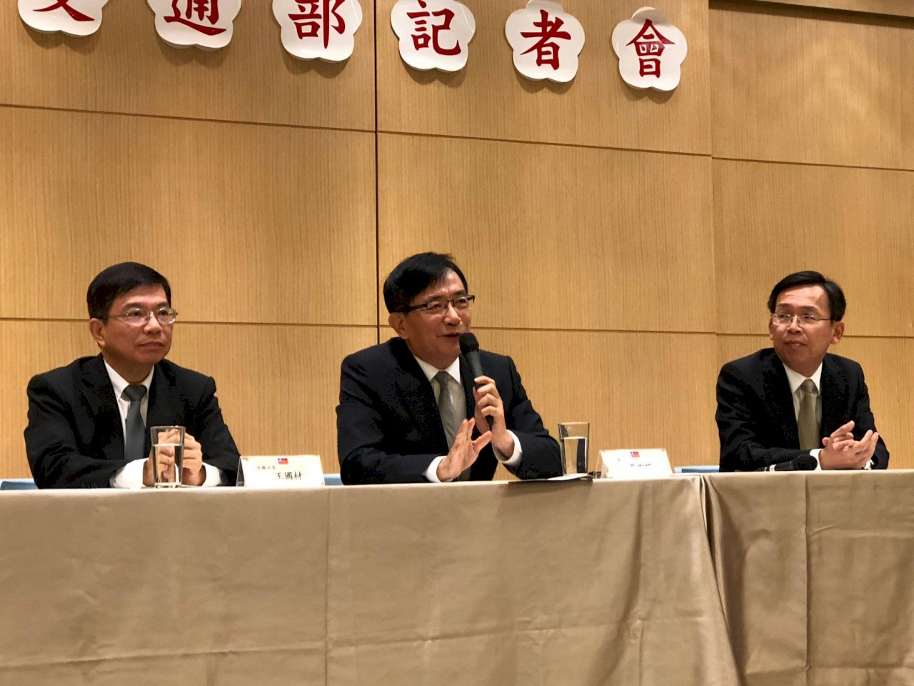 機師工會將可合法罷工 交長籲資方加速溝通