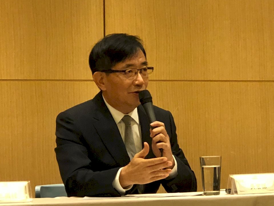 反制外航改名？交長公開澄清：非交通部政策