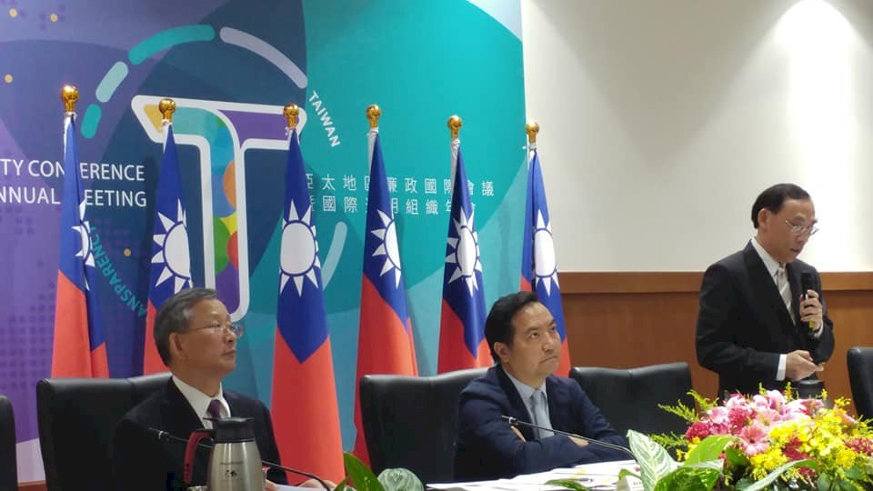 司改會議滿週年成果 新司改三法出爐