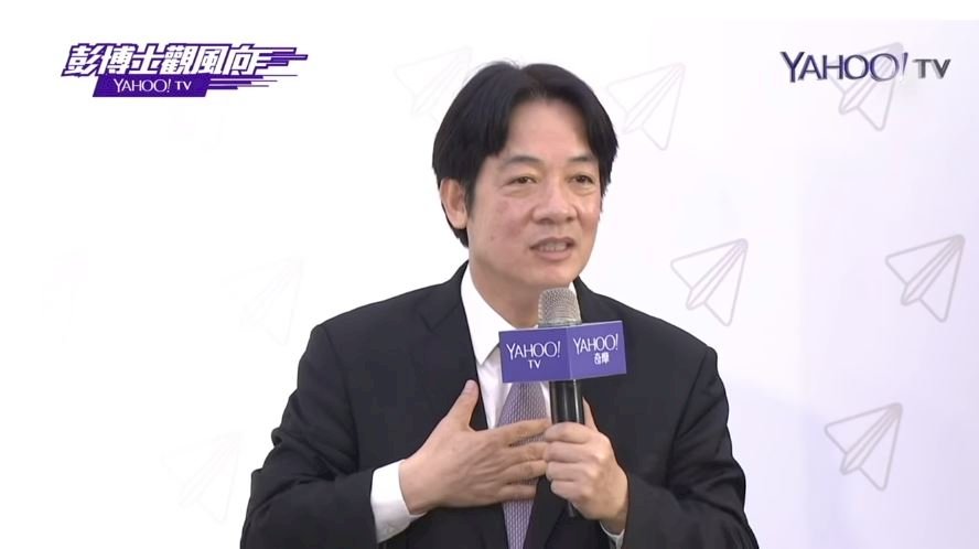 美中貿易戰 賴揆：中低階自行車恐受波及