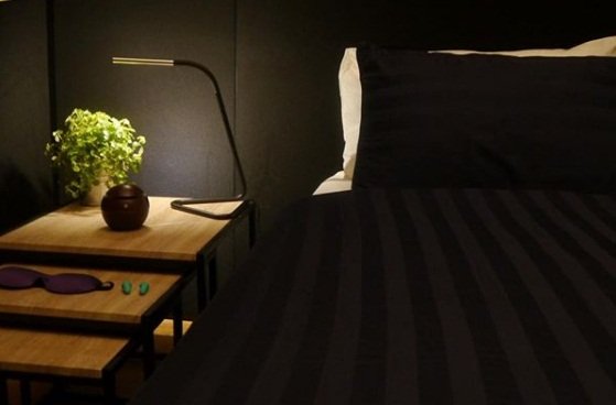 睡覺室風行全球 倫敦人願掏700元睡一小時
