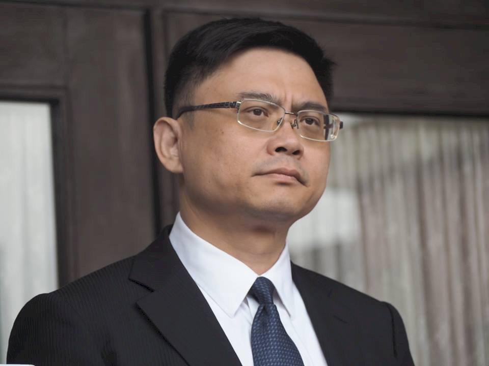 救國團裁定為附屬組織 朝野互槓