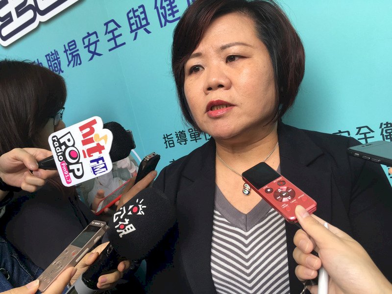 高薪白領擬納責任制 勞長：先聽外界意見