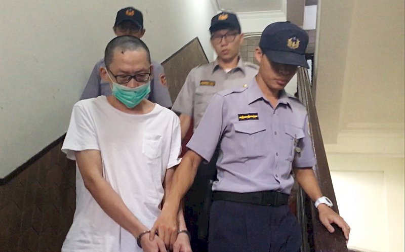 小燈泡案 檢上訴：凶嫌應與社會永久隔離