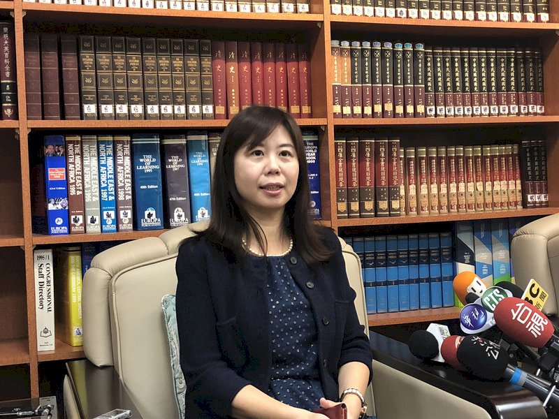 外交部：北美電話詐騙 台人遭騙18萬美元