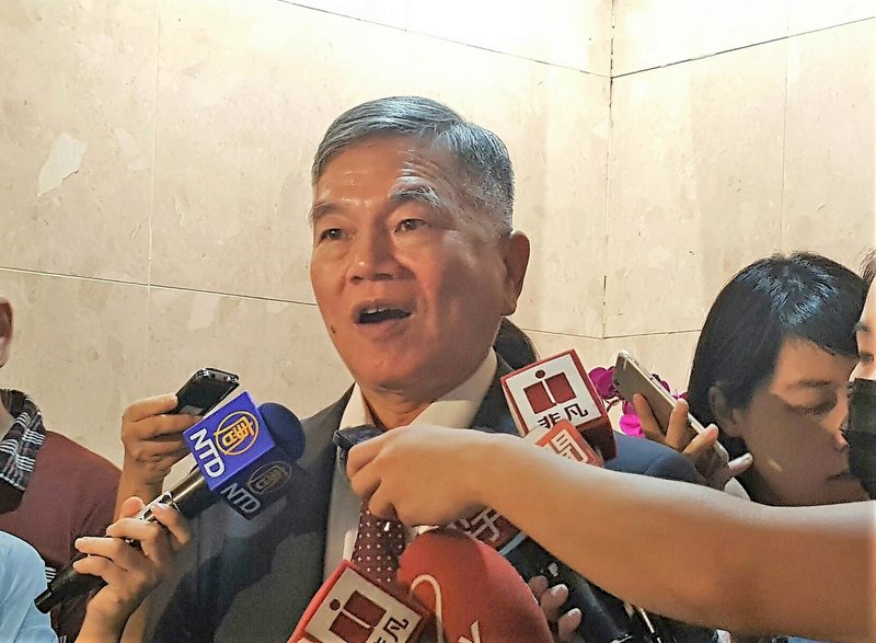 全國治水檢討報告 經長：兩週提出