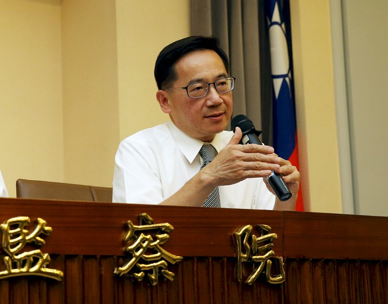 公費疫苗數據造假 新北市：個人行為所致