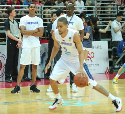 印尼亞運/NBA不放人 菲男籃補強夢碎