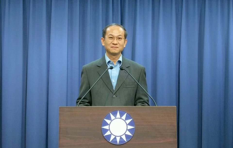 促轉會限期國民黨交黨史資料 民進黨籲別頑抗