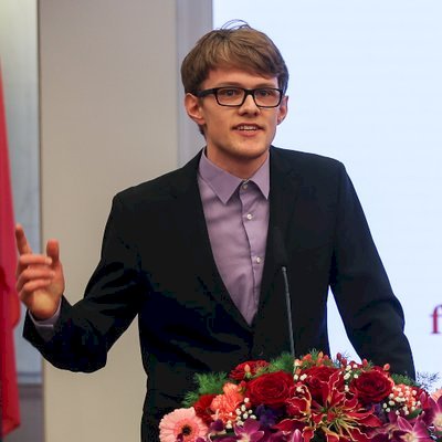 德留學生研究敏感人權問題 被迫離開中國