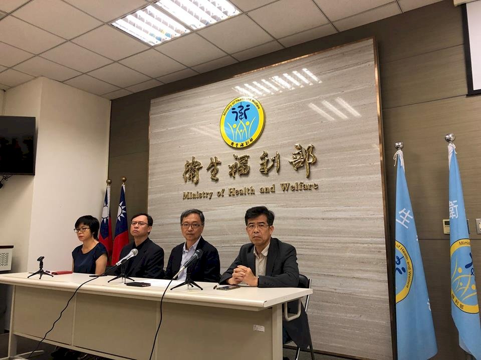 台北醫院大火慘劇 衛福部：將加強情境演練