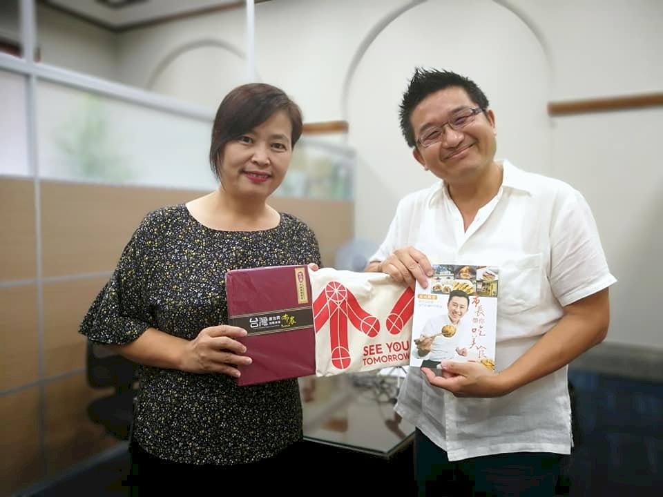 打造新住民的故鄉 新竹市推「愛的新南向」