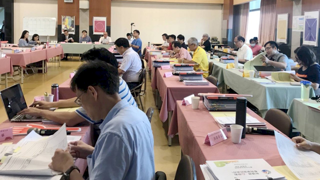 社會領域課綱審議 研修小組澄清未去中國化