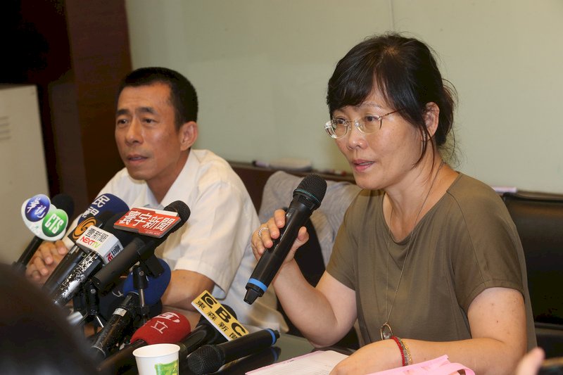 台灣旅行團肯亞驚傳意外 1死16傷