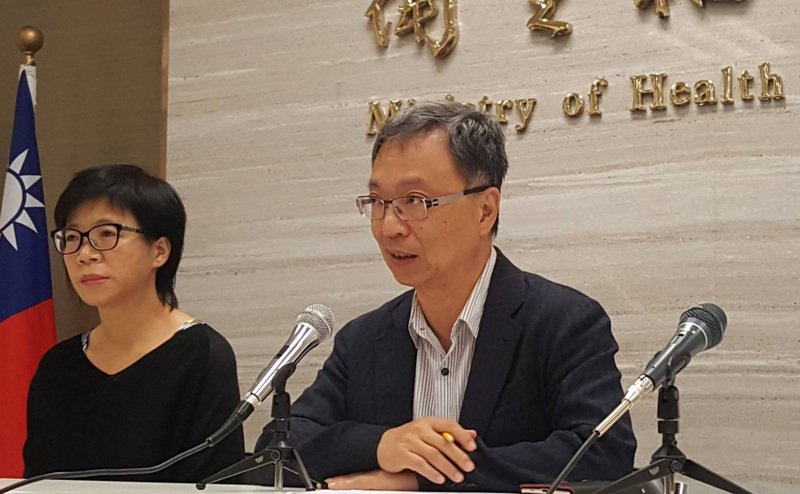 派專家查火場  衛福部找系統問題不追究個人