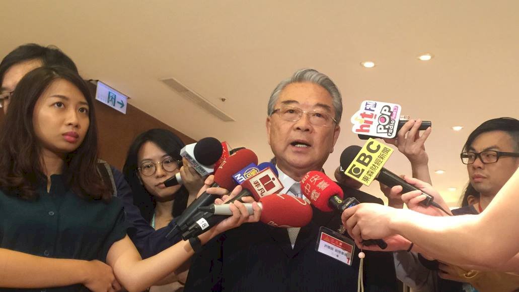 土耳其里拉重貶 許勝雄：對台影響不大