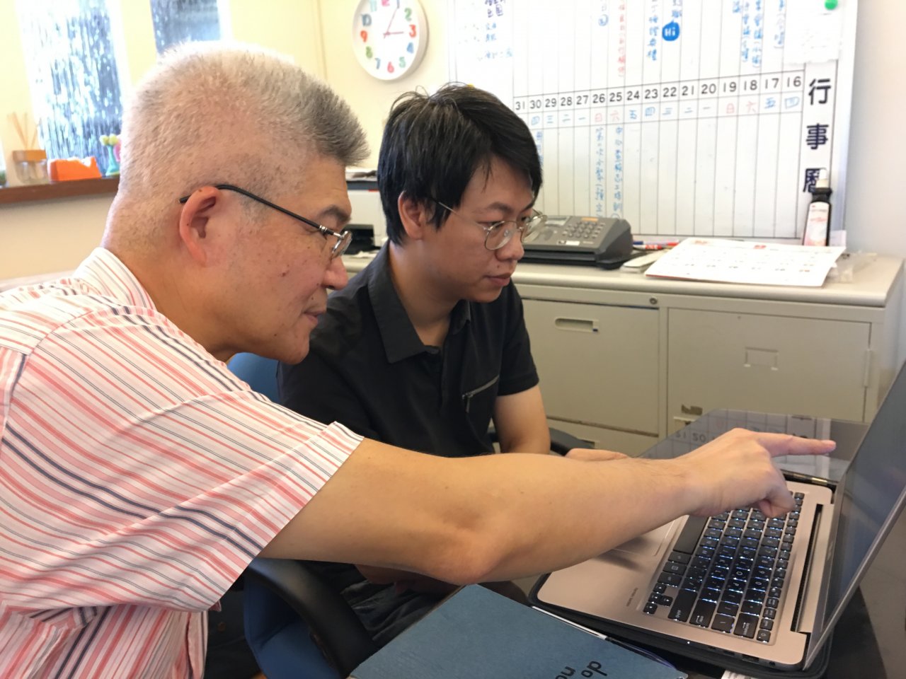 打「假」特攻隊(一)　事實查核中心讓假新聞無所遁形