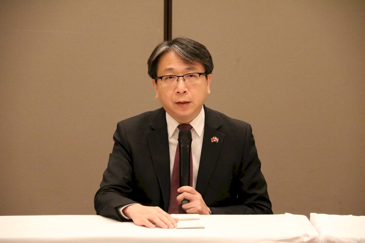 駐歐盟代表投書　啟動台歐盟經貿談判佳機已到