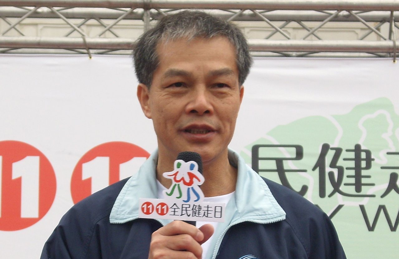 推東奧正名恐失會籍?楊忠和:2008情勢更險 也沒影響選手參賽