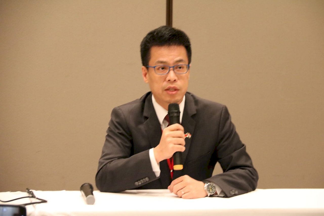 85度C事件 府：類似打壓不可思議 應譴責