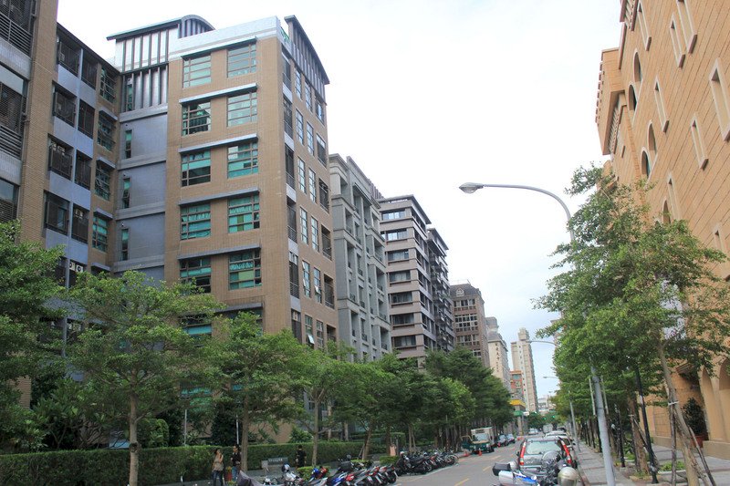 都市計畫法新制上路 配合政策三箭齊發