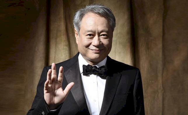 廖慶松獲金馬特別貢獻獎 李安：當之無愧