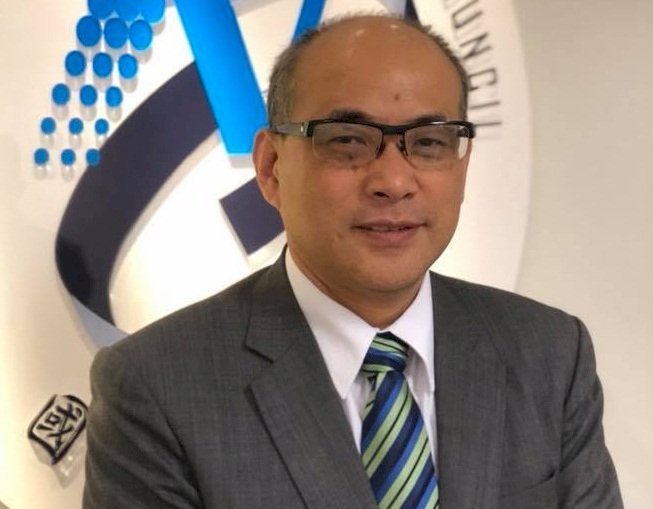 IMF上調台灣經濟成長率 國發會：烏雲散去