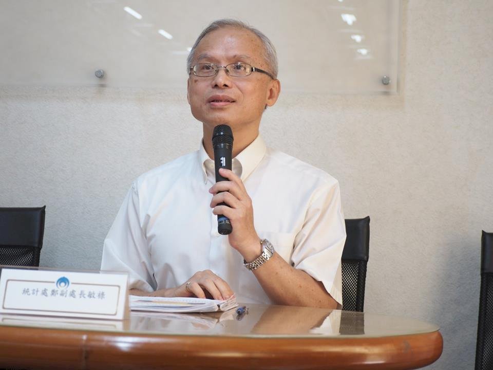 內政部首創用動畫說統計 公務員一手包辦