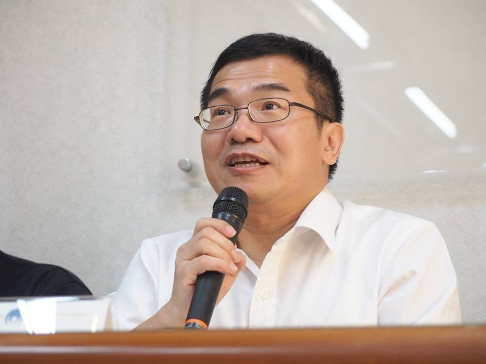 政治獻金捐太多也不行 內政部教你怎麼捐