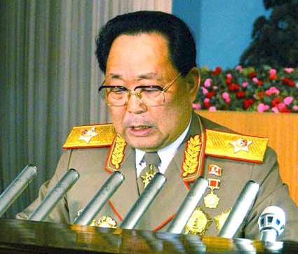 北韓人民軍元老金永春過世 金正恩參與治喪