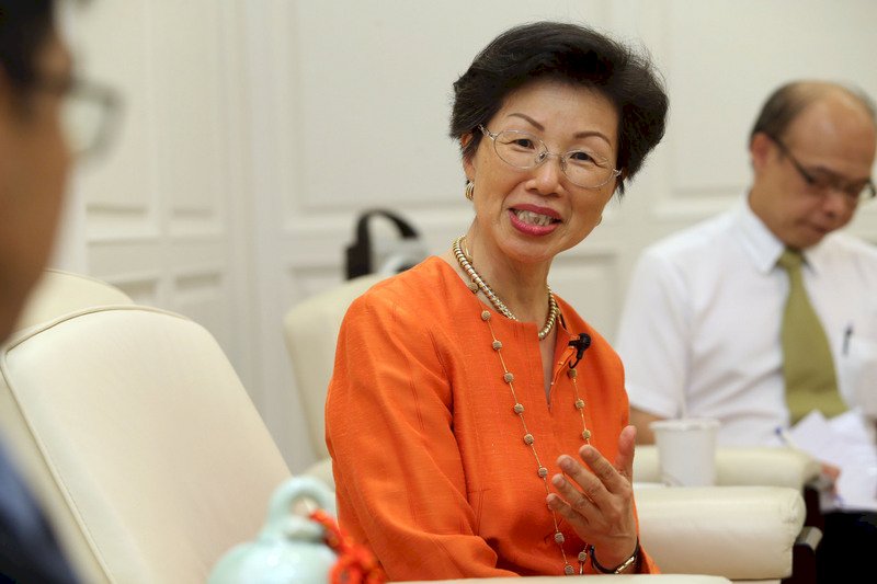 兩岸交流協商斷  張小月：更顯海基會橋梁功能