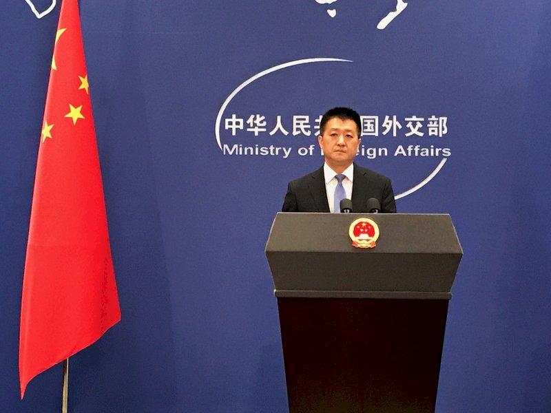 美指中國轟炸機有野心 中國：不負責的報告