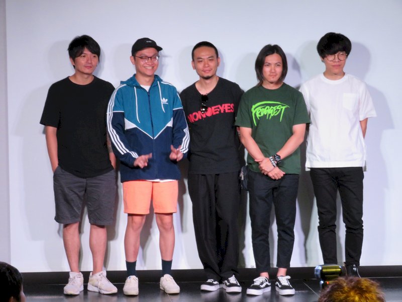 在日本唱台灣歌 日KTV推廣台流行樂
