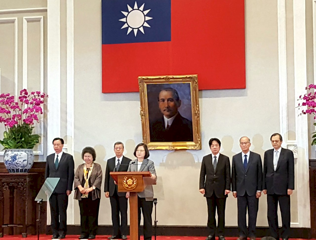 薩爾瓦多逐利轉投中國 為投資與經濟棄盟友