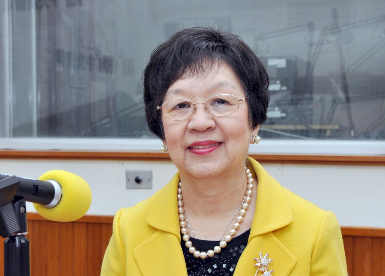台薩斷交 我召見薩駐台大使表達嚴正抗議