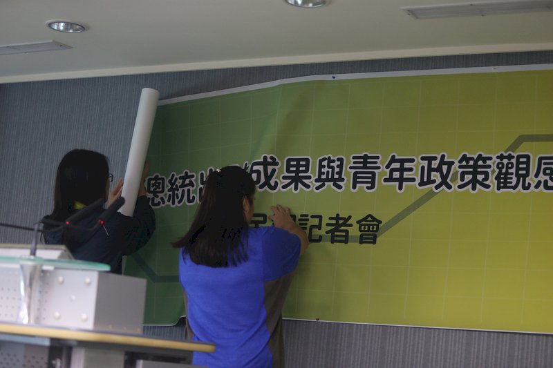 薩國斷交 民進黨:國家尊嚴與安全是非賣品
