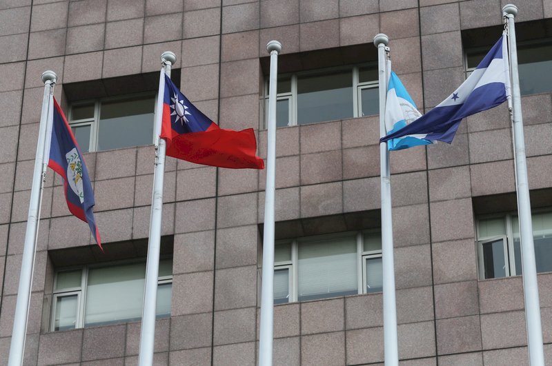 台薩斷交 僑委會：僑務工作不會停