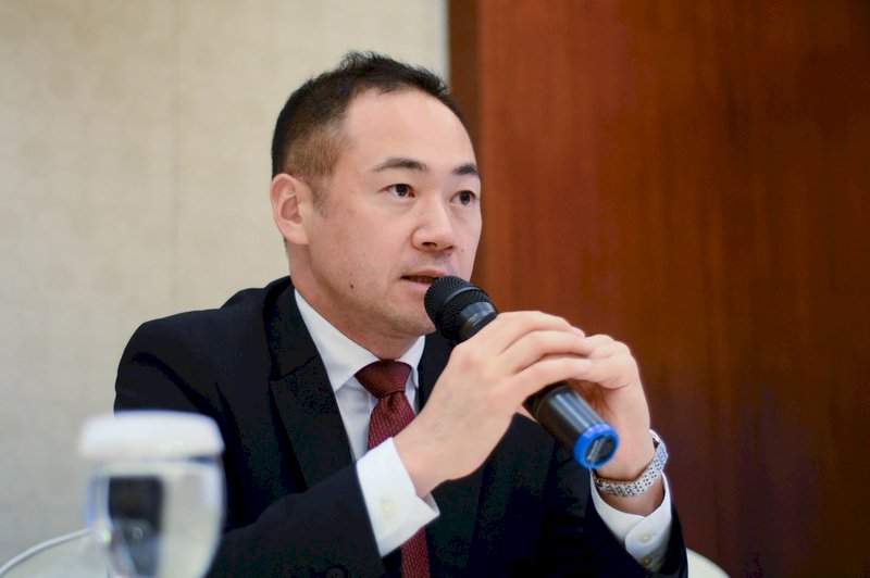 台薩斷交 鈴木馨祐：不能容忍中國打壓台灣