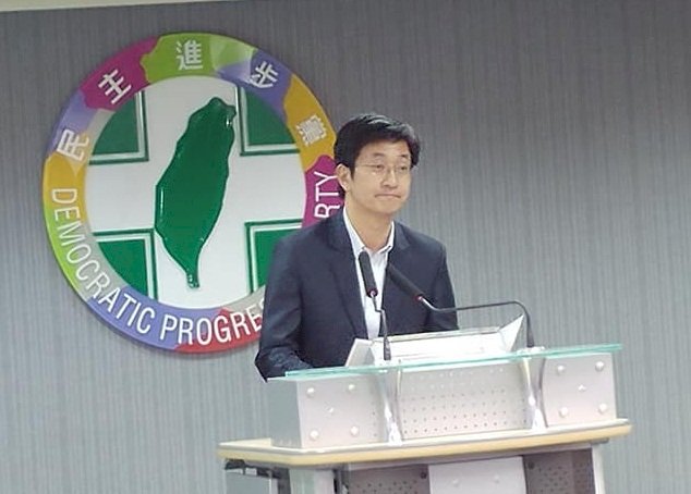 不懼中國打壓 政院：不減損加入世界組織決心